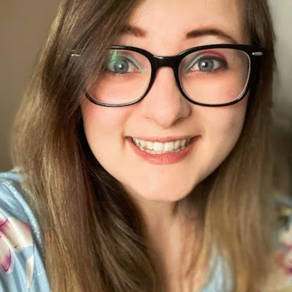 Meet your Posher, Rebekah